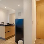Sevilla Venue Suites